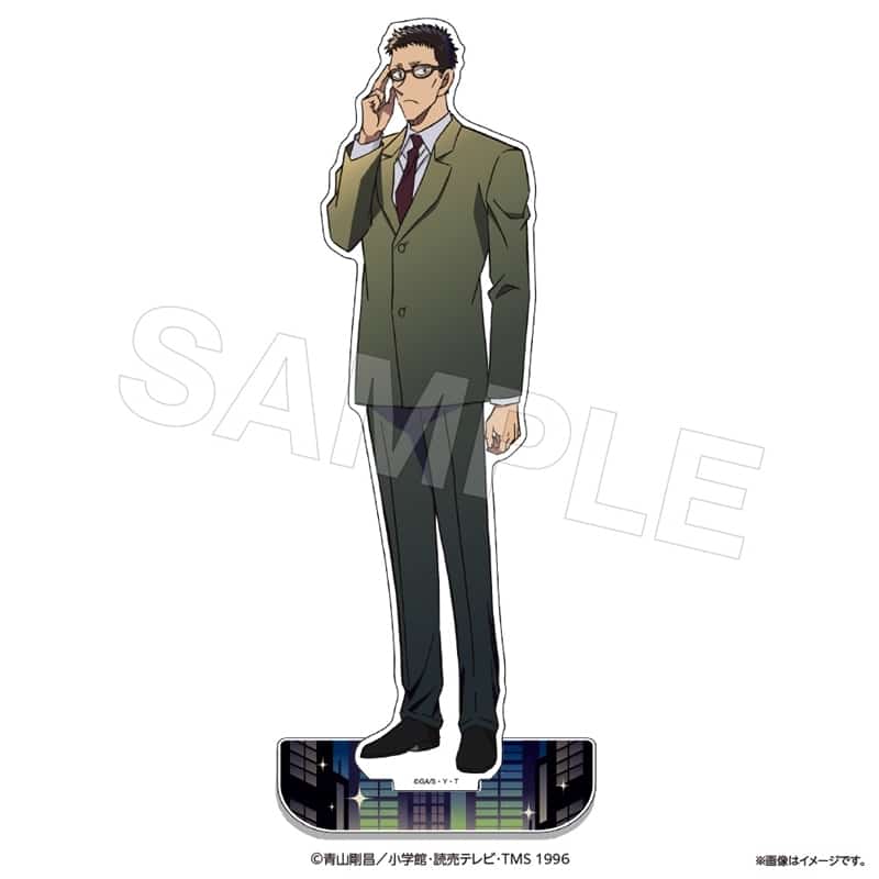 [アニメイト] 
2025年04月下旬発売