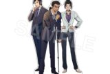 [アニメイト] 
2025年04月下旬発売