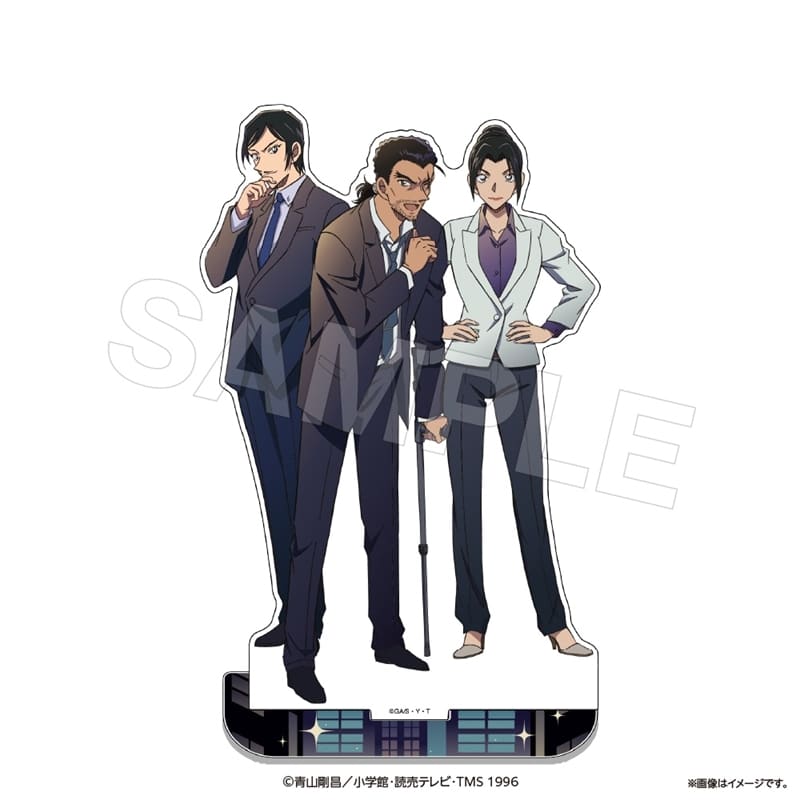 [アニメイト] 
2025年04月下旬発売