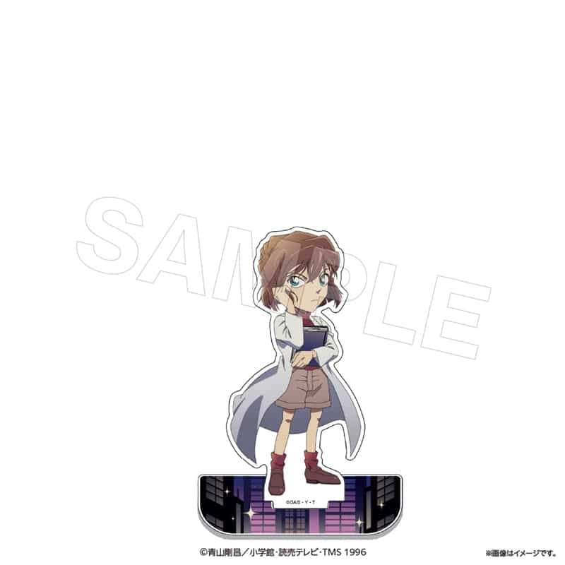 [アニメイト] 
2025年04月下旬発売
