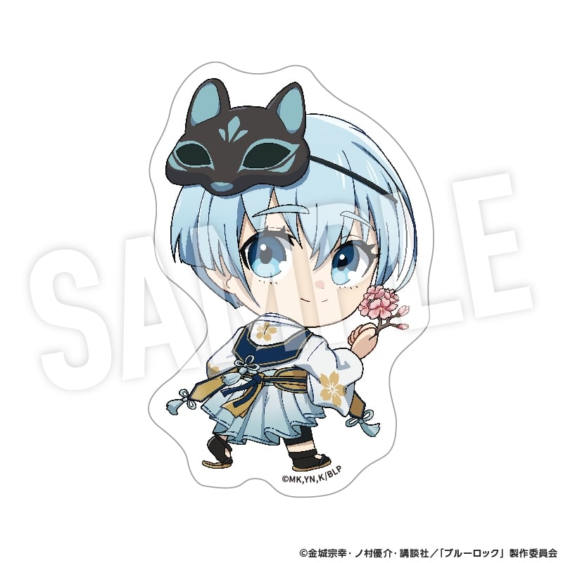 [アニメイト] 
2025年04月下旬発売
