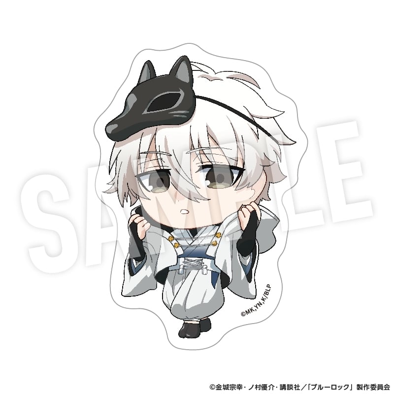 [アニメイト] 
2025年04月下旬発売