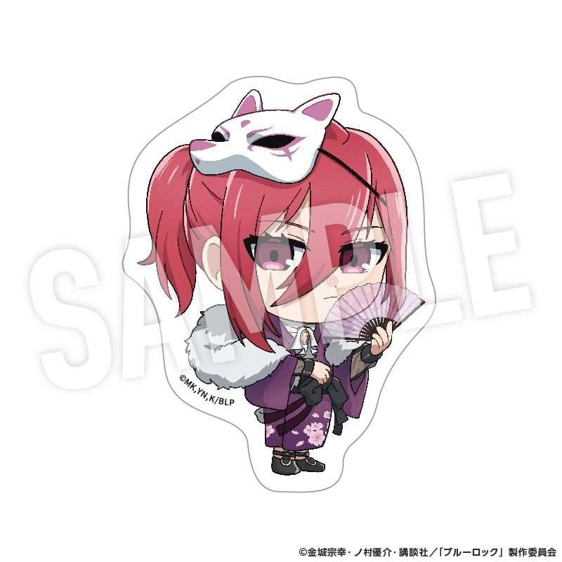[アニメイト] 
2025年04月下旬発売