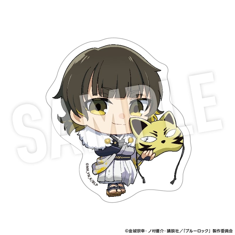 [アニメイト] 
2025年04月下旬発売