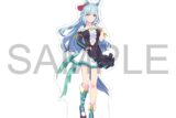 アニメイトで
2025/04/25 発売