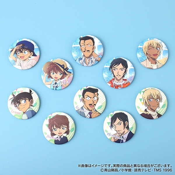 [アニメイト] 
2025年4月18日発売