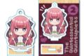 五等分の花嫁 ごちきゃらミニスタンド 中野二乃 キャラアニで
                                                2019年09月発売