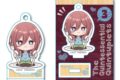 五等分の花嫁 ごちきゃらミニスタンド 中野三玖 キャラアニで
                                                2019年09月発売