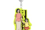 サカモトデイズ 蛍光キーホルダー 葵&花 キャラアニで
                                                2025年4月発売