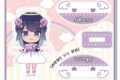 【推しの子】 ゆらっとアクリルフィギュア デザイン05 黒川あかね キャラアニで
                                                2025年4月発売