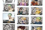 Dr.STONE ミニアクリルブロック 【1BOX】 キャラアニで
                                                2025年4月発売