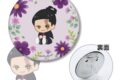 呪術廻戦 東堂葵 Botania 第2弾 3WAY缶バッジ キャラアニで
                                                2025年6月発売