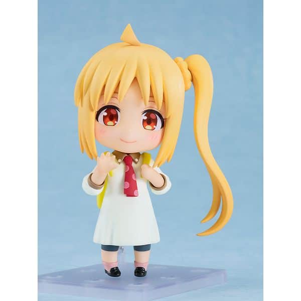 ぼっち・ざ・ろっく! ねんどろいど 伊地知虹夏 私服Ver. キャラアニで
                                                2025年7月発売