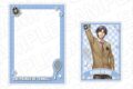 新テニスの王子様 硬質カードケース 跡部景吾 制服 ver. キャラアニで
                                                2025年6月発売