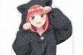 五等分の花嫁* 特大ダイカットアクリルボード 二乃 アニマルパーカー ver. キャラアニで
                                                2025年05月発売