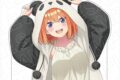 五等分の花嫁* 特大ダイカットアクリルボード 四葉 アニマルパーカー ver. キャラアニで
                                                2025年05月発売