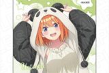 五等分の花嫁* マイクロファイバー 四葉 アニマルパーカー ver. キャラアニで
                                                2025年05月発売