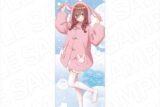 五等分の花嫁* 特大タペストリー 三玖 アニマルパーカー ver. キャラアニで
                                                2025年05月発売