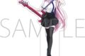 プロセカ アクリルスタンド/vol.25 巡音ルカ(教室のセカイ) ムービックで2025年6月より発売