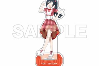 アニメイトで
2025年03月下旬発売