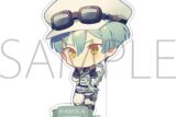 https://www.animate-onlineshop.jp/pn/%E3%80%90%E3%82%B0%E3%83%83%E3%82%BA-%E3%82%B9%E3%82%BF%E3%83%B3%E3%83%89%E3%83%9D%E3%83%83%E3%83%97%E3%80%91%E3%82%A2%E3%82%A4%E3%83%89%E3%83%AA%E3%83%83%E3%82%B7%E3%83%A5%E3%82%BB%E3%83%96%E3%83%B3+%E3%82%A2%E3%82%AF%E3%83%AA%E3%83%AB%E3%82%B9%E3%82%BF%E3%83%B3%E3%83%89/%E6%82%A0+%E8%A8%98%E5%BF%B5%E6%97%A52020%E3%83%9F%E3%83%8B%E3%82%AD%E3%83%A3%E3%83%A9/pd/1952525/ アニメイトで
2021/09/17 発売