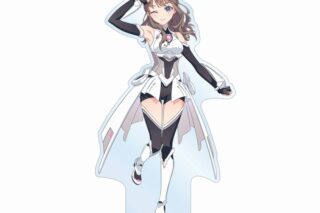 アニメイトで
2025/05/27 発売