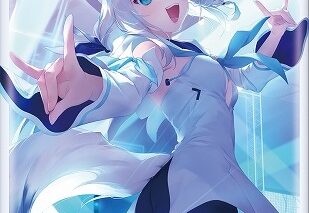 アニメイトで
2025年04月発売