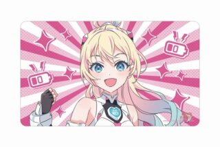 アニメイトで
2025/05/27 発売