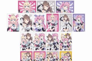 アニメイトで
2025/05/27 発売