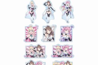 アニメイトで
2025/05/27 発売
