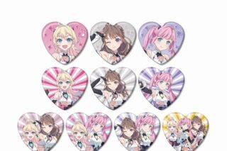 アニメイトで
2025/05/27 発売