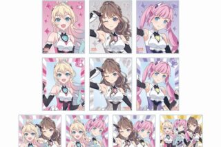 アニメイトで
2025/05/27 発売