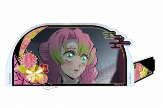 鬼滅の刃 螺鈿風シリーズ　Vol.3　アクリルスタンド　甘露寺蜜璃
 アニメイトで
2025年03月上旬発売