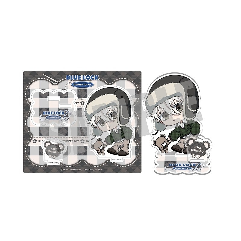 [アニメイト] 
2025年03月中旬発売