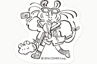 アニメイトで
2025年05月発売
