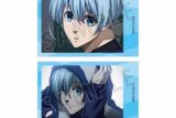 [アニメイト]TVアニメ『ブルーロック』 氷織 羊 場面写インスタントカメラ風イラストカード2枚セット
 
2025年4月17日発売