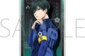 [アニメイト]ブルーロック2期 ステッカー/糸師 凛
 
2025年3月1日発売