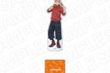 [アニメイト]呪術廻戦 デカアクリルスタンド 虎杖悠仁 BBQ ver.
 
2025年05月発売