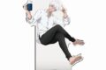 [アニメイト]呪術廻戦 BIGアクリルスタンド“五条悟(MorningRoutine)”
 
2025年08月発売