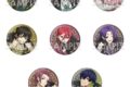 [アニメイト]ブルーロック トレーディング缶バッジ～Vampire～【アニメイト特典付】
 
2025年05月発売