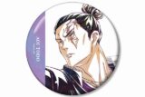 [アニメイト]呪術廻戦 東堂 葵 Ani-Art 第7弾 100mm缶バッジ
 
2025年7月27日発売