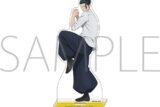 [アニメイト]呪術廻戦 第2期 アクリルスタンド/夏油 傑 懐玉・玉折
 
2025年5月30日発売