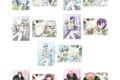 [アニメイト]ブルーロック ランダムブロマイド -玉座 Vol.3 Duel-
 
2025年02月下旬発売