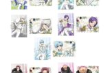 [アニメイト]ブルーロック ランダムブロマイド -玉座 Vol.3 Duel-
 
2025年02月下旬発売