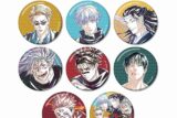 [アニメイト]呪術廻戦 トレーディング Ani-Art 第7弾 グリッター缶バッジ ver.B【アニメイト特典付】
 
2025年7月27日発売