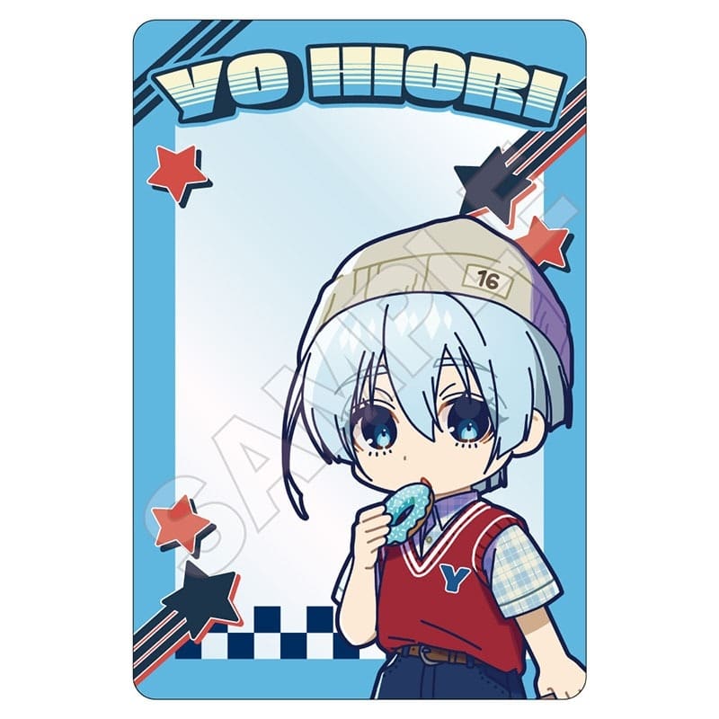 [アニメイト]TVアニメ『ブルーロック』 NOPPOP アメリカンレトロ キャラPic 氷織 羊
 
2025年05月発売