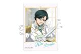 [アニメイト]ブルーロック ステッカ- -玉座 Vol.3 Duel- 糸師 凛
 
2025年02月下旬発売