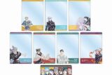 [アニメイト]呪術廻戦 トレーディング Ani-Art 第7弾 B8硬質カードケース ver.B
 
2025年7月27日発売