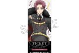 [アニメイト]ブルーロック チケット風カ-ド -玉座 Vol.3 Duel- 糸師 冴
 
2025年02月下旬発売
