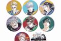 [アニメイト]呪術廻戦 トレーディング Ani-Art 第7弾 マット缶バッジ ver.B【アニメイト特典付】
 
2025年7月27日発売